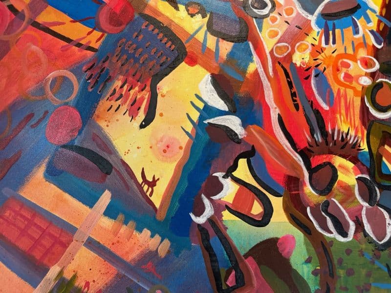 遊樂園 Amusement Park 6