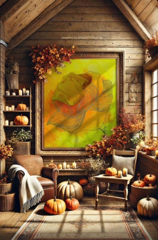 The Flower of Universe 宇宙之花 3