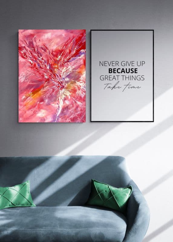 No.000《展翅高飛的鳳凰Phoenix》 6