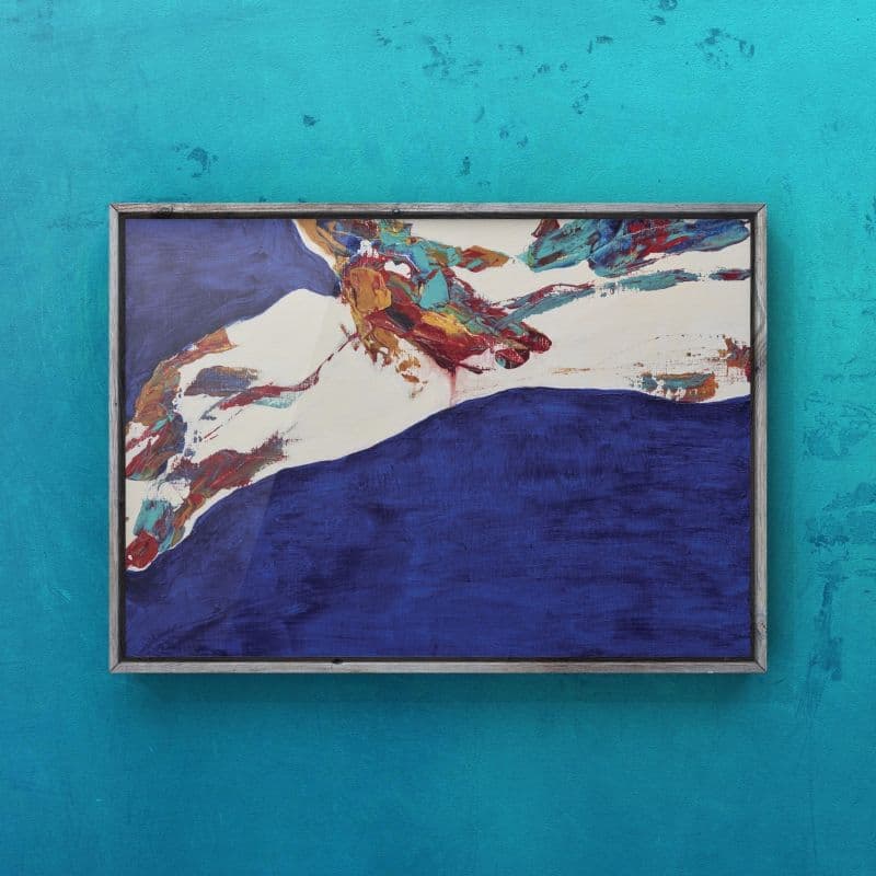 也許我是你海邊的樹 2