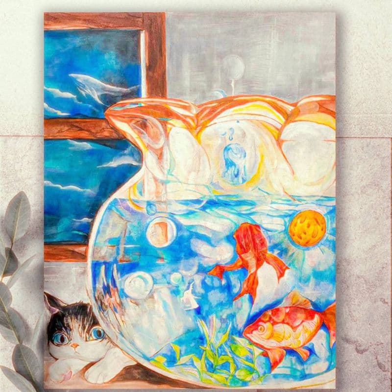 比星河更遠的地方