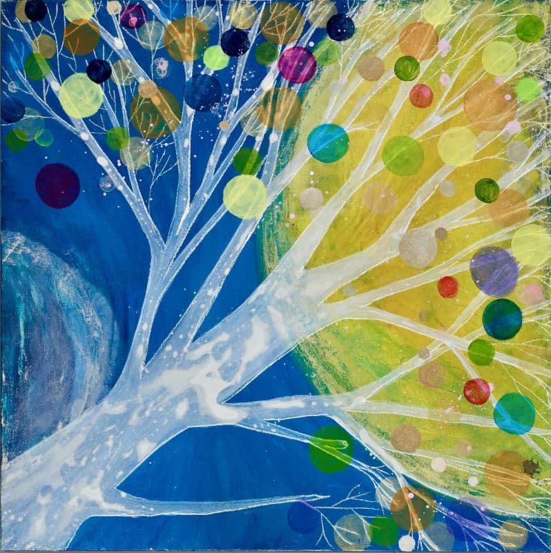 願-迷你版2024  Aspiration-mini2024