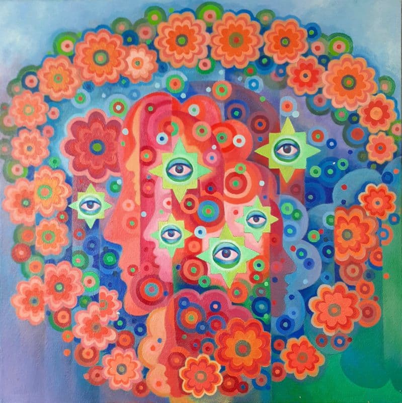 伊甸園~~早晨的眼睛