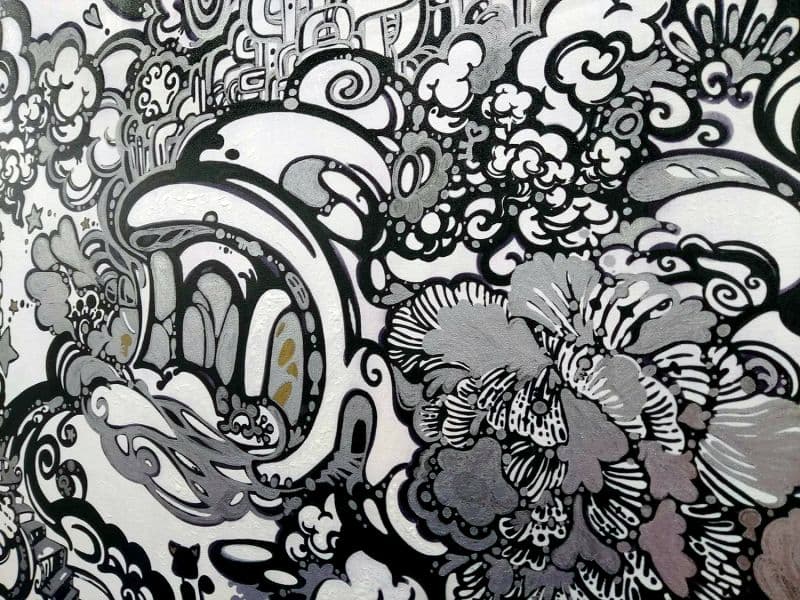 音樂魚怪世界 3