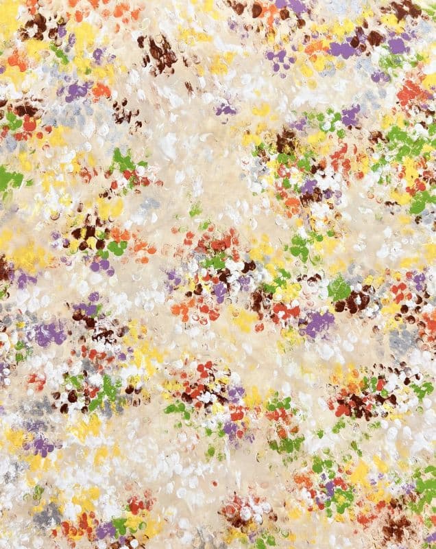 No.010 《靜謐晚霞 Sunset》 1