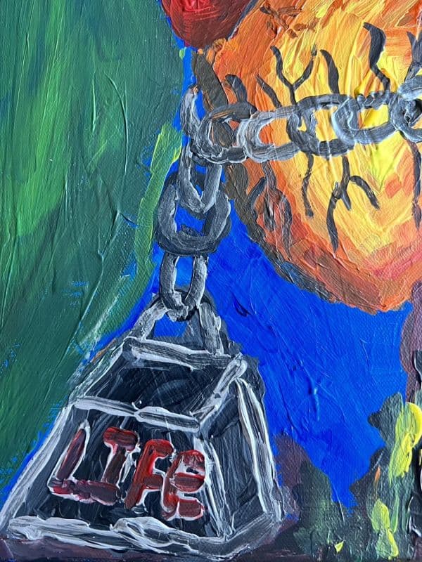 微光Faint Glint of Hope 3