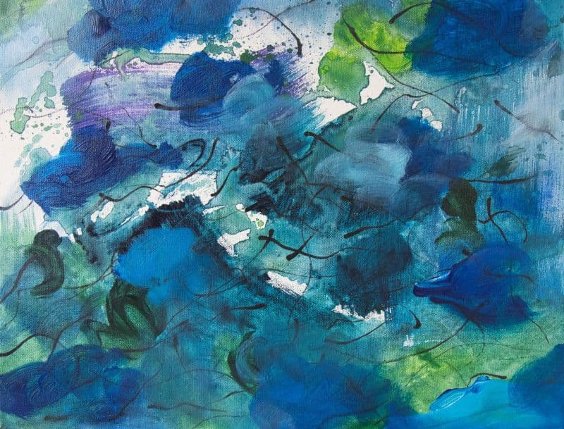 風浪 Wind and Waves