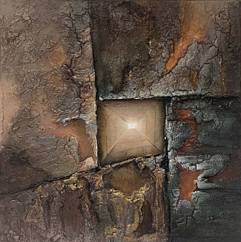 無盡之光 Cave Light