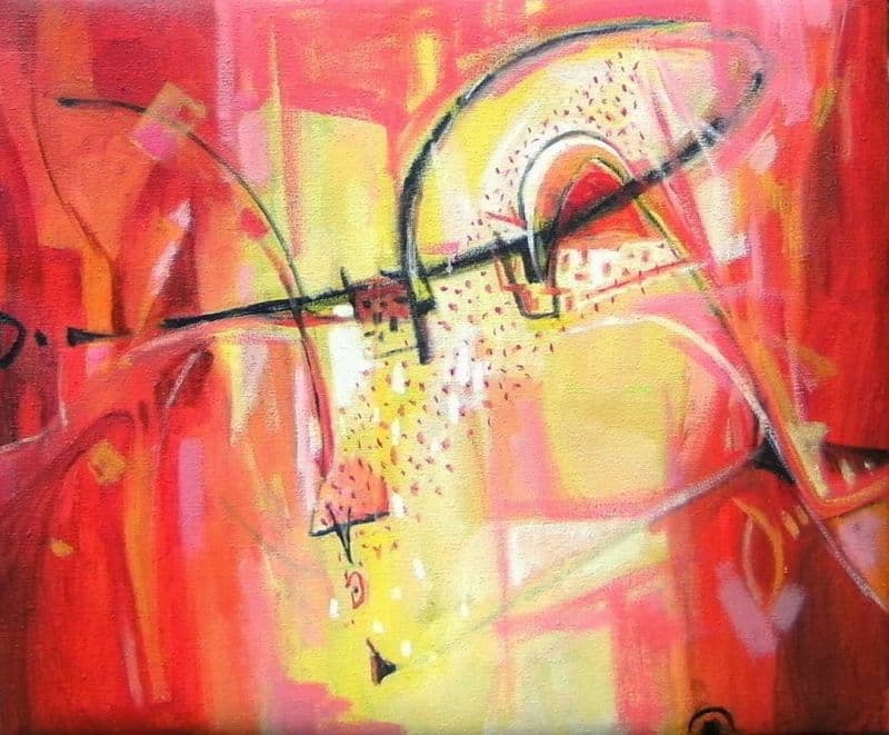 YGL20f-130046-(懸/紅色饗宴)