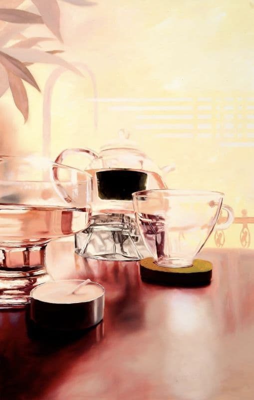 下午茶物語-2017