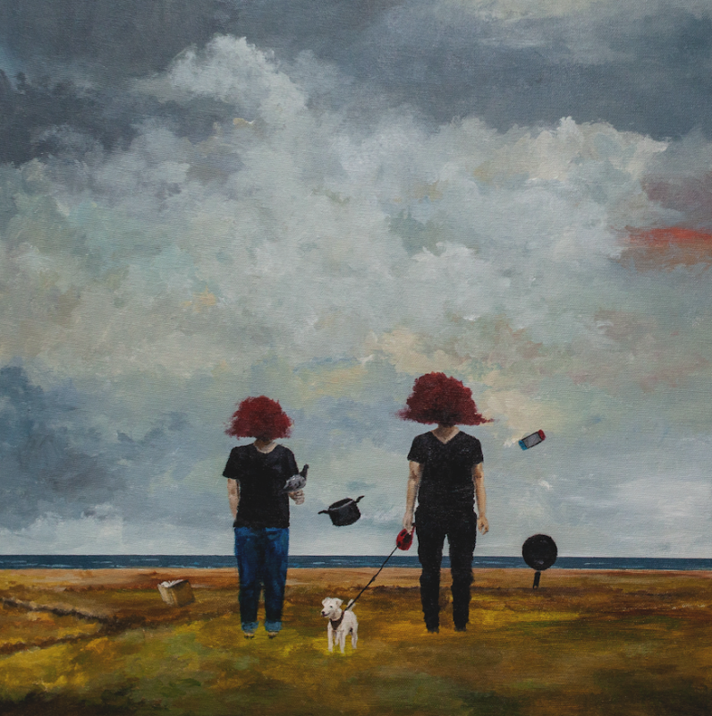 Representations of Us (端看生活的方式系列)