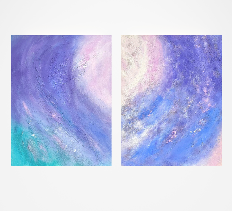 星系極光