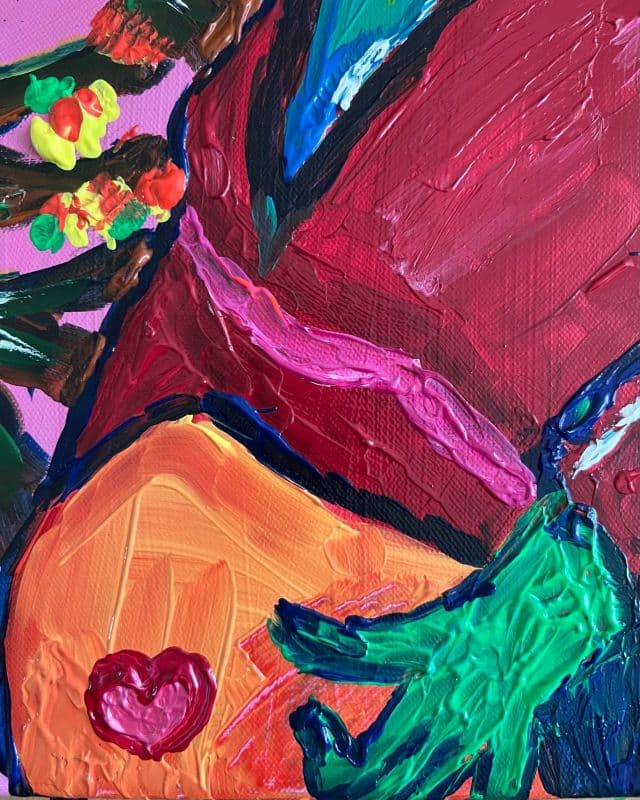 帥女人百科—每個孩子都是珍寶 3