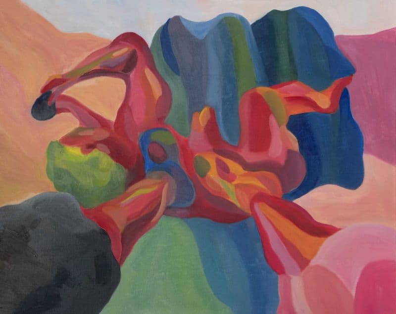 逝去的時光 The Passing Time