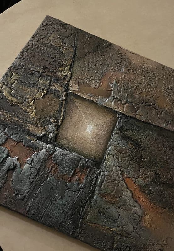 無盡之光 Cave Light 2