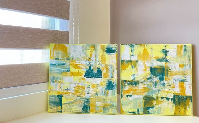 日安•檸檬草 Gien•Cymbopogon citrates 2