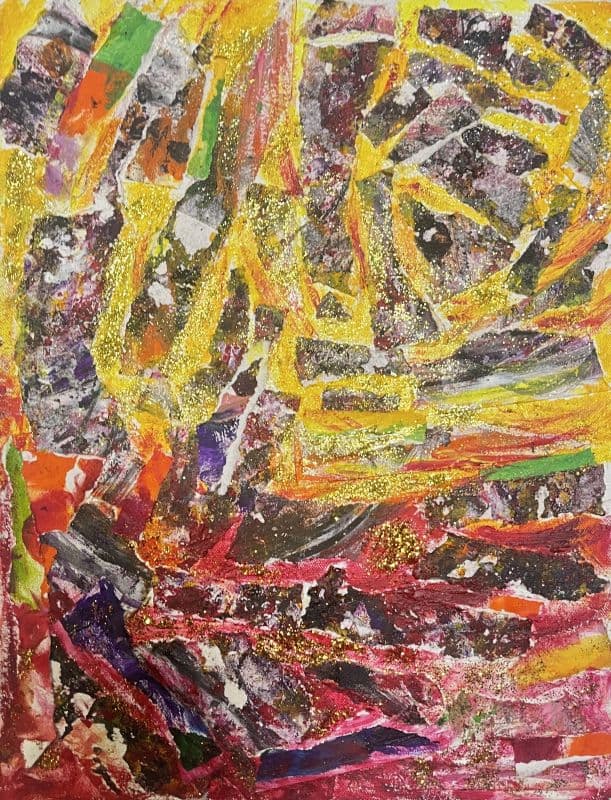 美麗的痕跡 Beautiful Scrap,