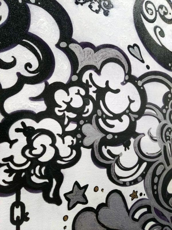 音樂魚怪世界 6