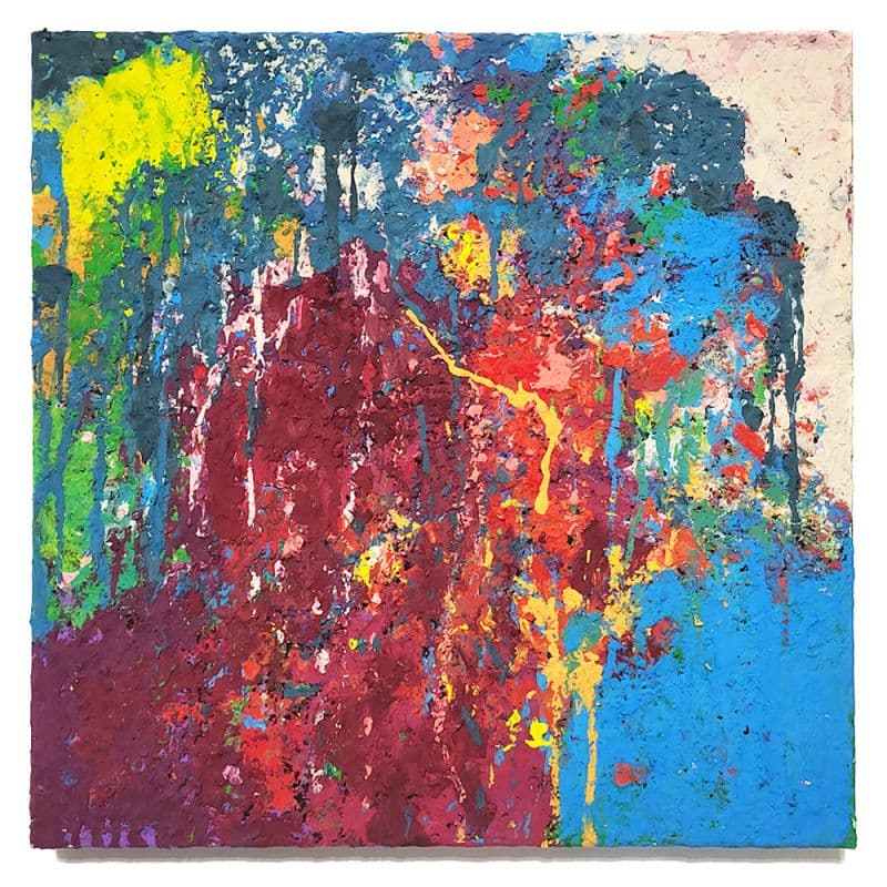 TIME PAUSE - Fingerprint 03