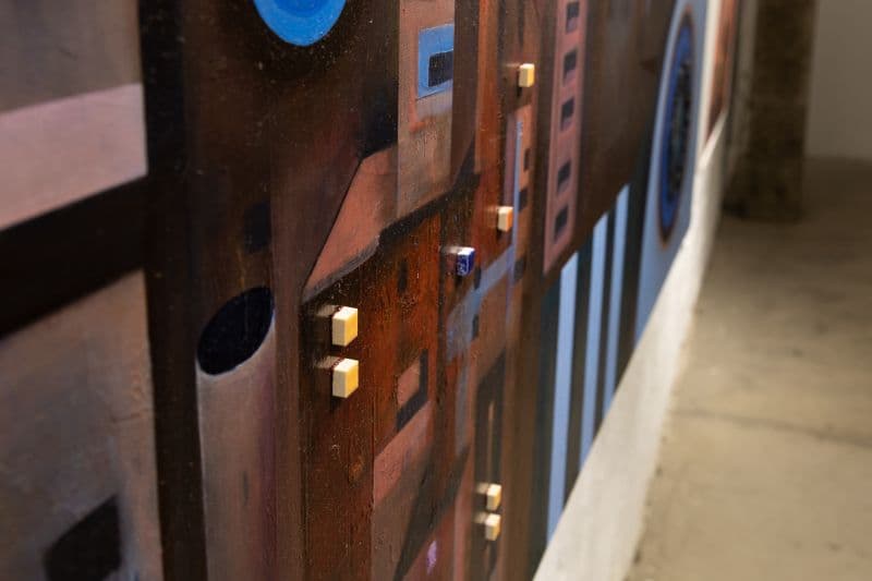 家庭悲喜劇 family drama 3