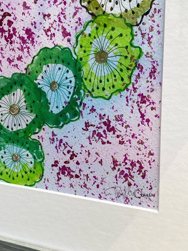 Tree of Life (Night) 2