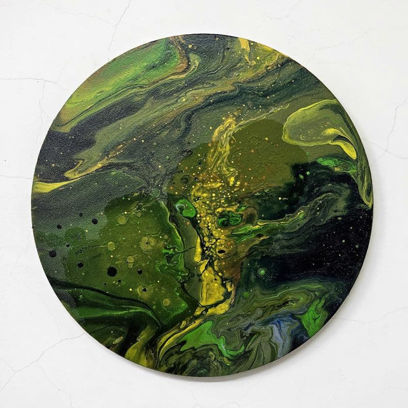 撿拾一路的浪漫