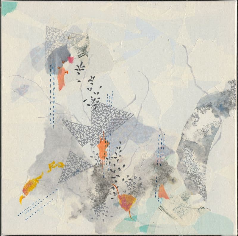 藝術裡的科學課 1