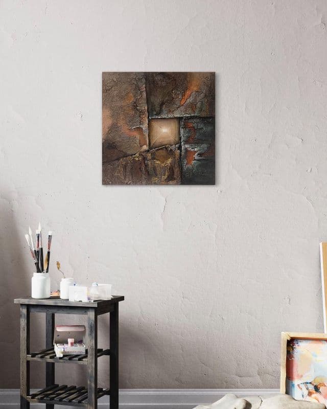 無盡之光 Cave Light 4