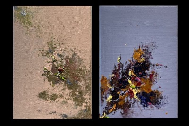 調色盤 – 煙火 1