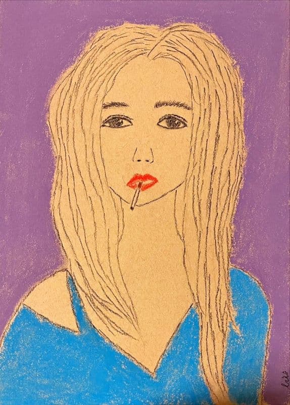 Butterflies and Moonbeams