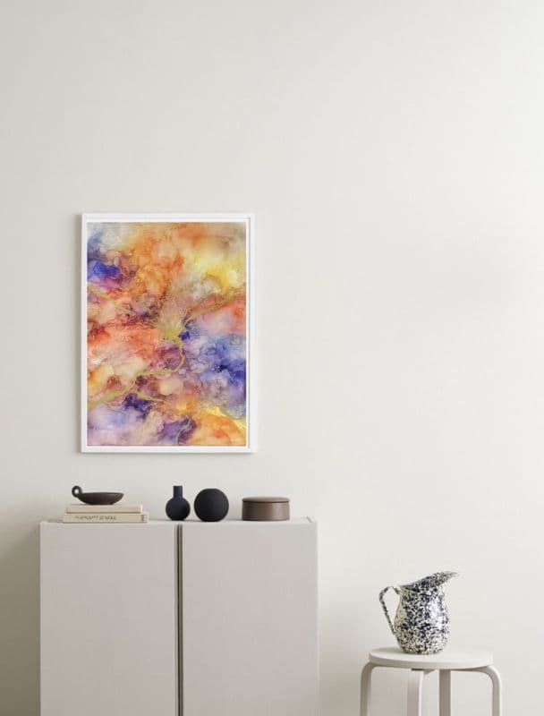 S.05《Idealism Flourish 璀璨照耀大地》 2