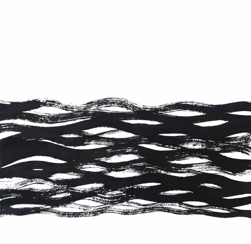 水 〔Shuǐ〕 Water