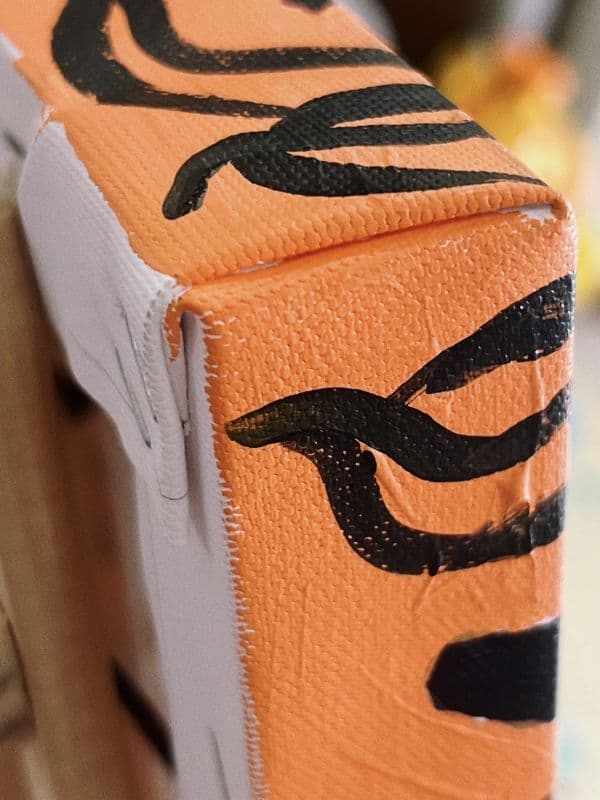 邊邊人系列—瓶中美人二號 6