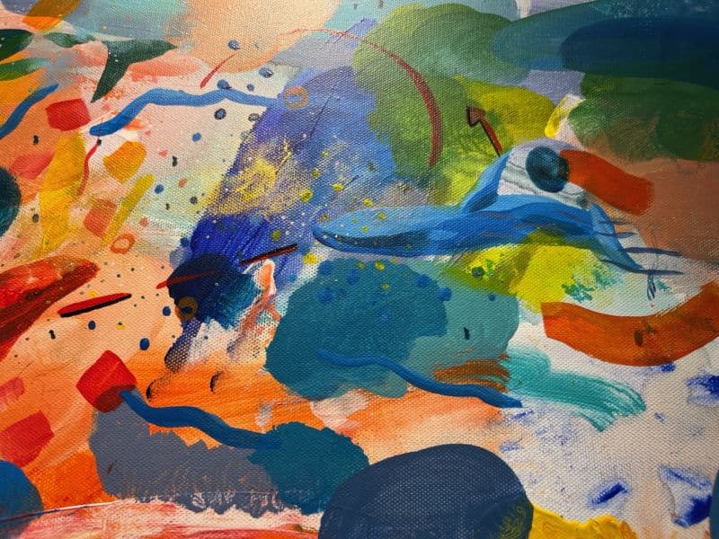 讓鯨魚跳舞 Dancing Whales 4