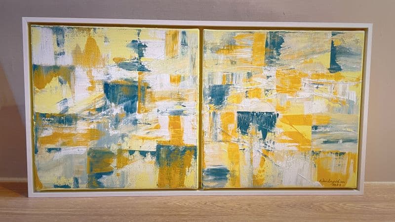 日安•檸檬草 Gien•Cymbopogon citrates 4