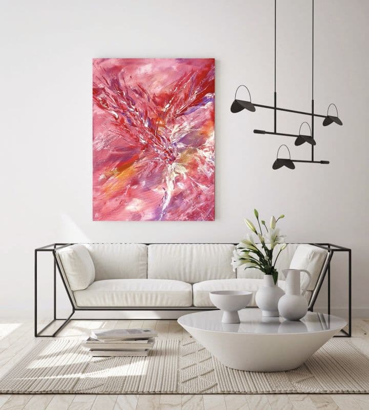 No.000《展翅高飛的鳳凰Phoenix》 3