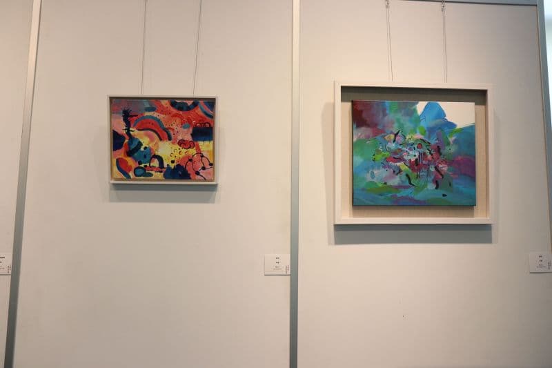 天氣變化 Weather changes 2