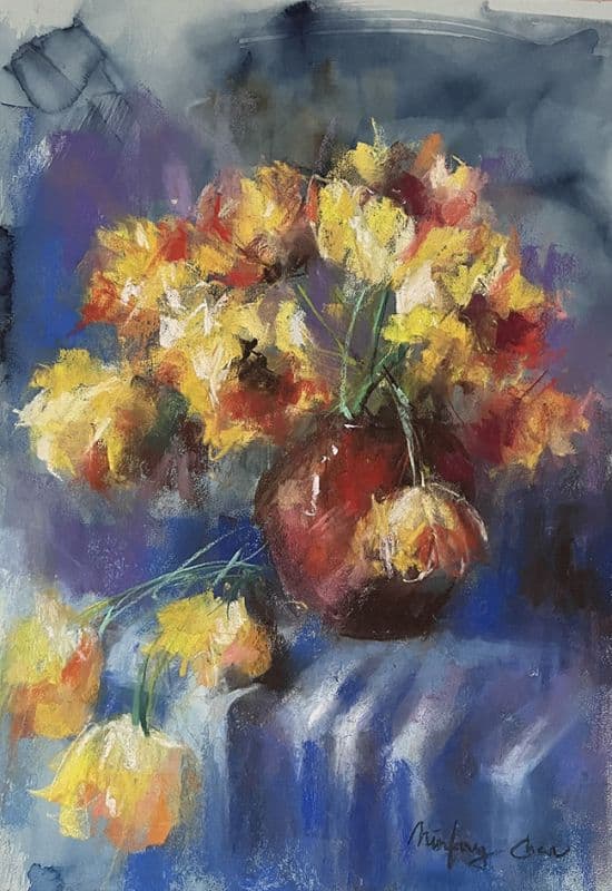 無可取代的溫熱