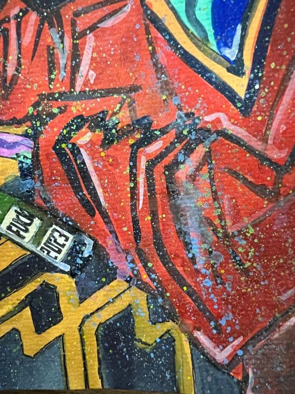 帥女人百科—角色 5