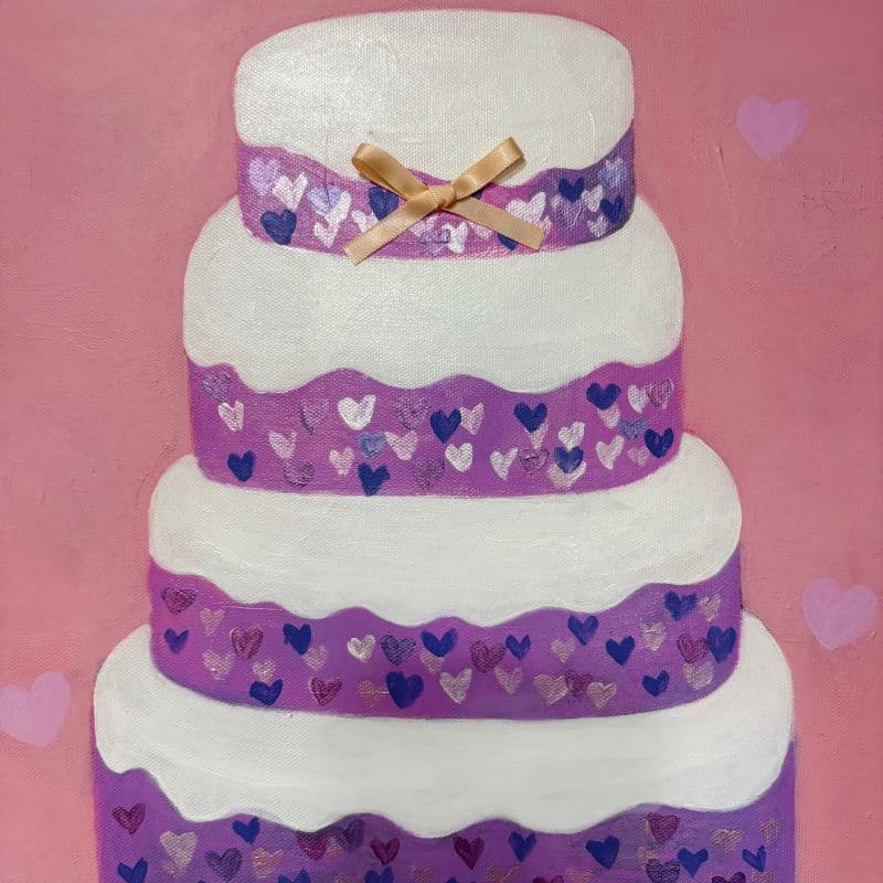 寧藝術 Ning Art 的作品