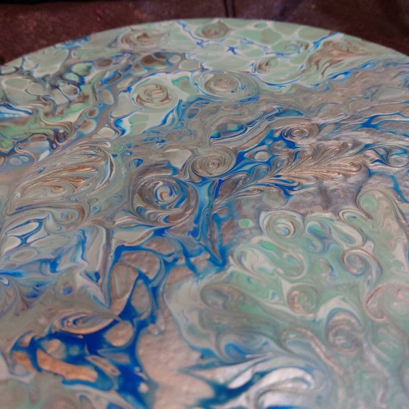 海洋中的料理秀 5