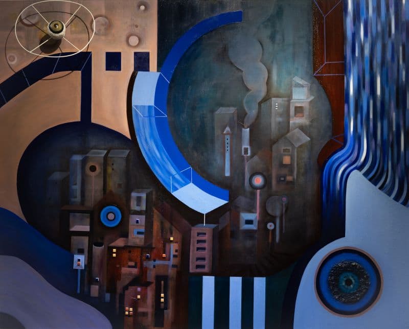 家庭悲喜劇 family drama