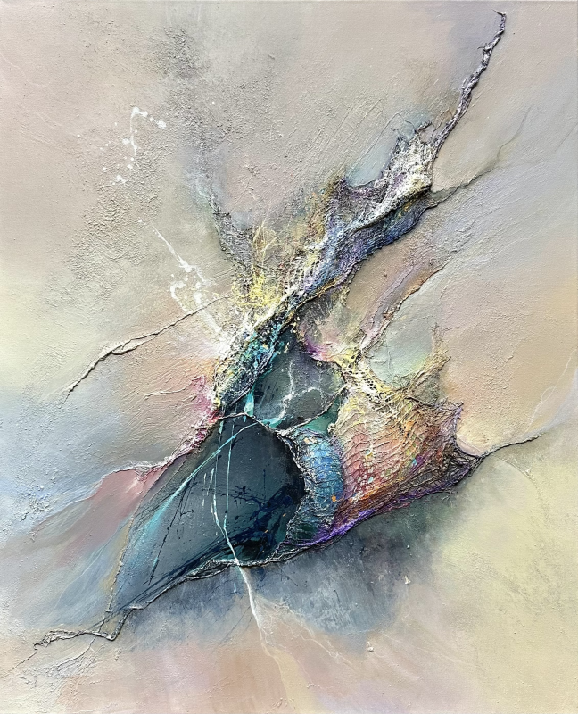 剛與柔---重生版 Soft and Strong (Reborn version) 1