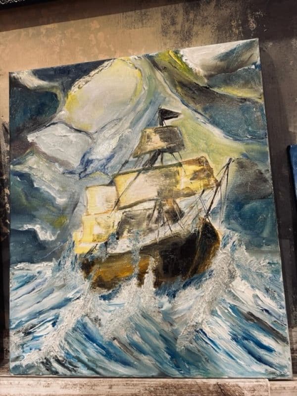 不畏懼系列-凜凜 2