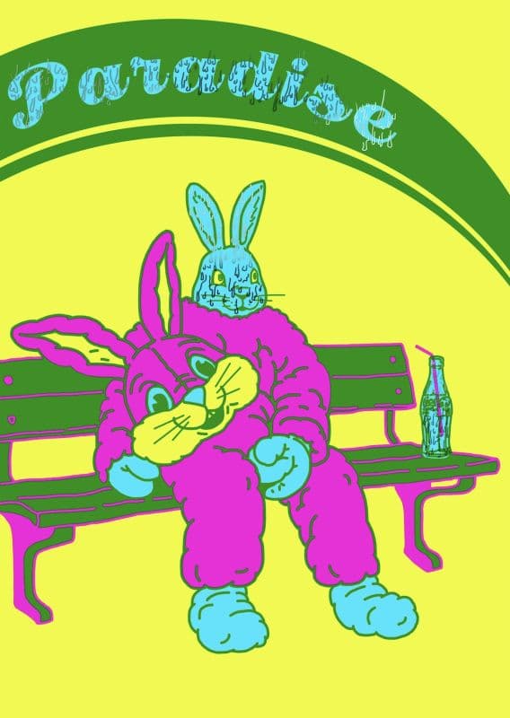 Paradise 樂園/2023