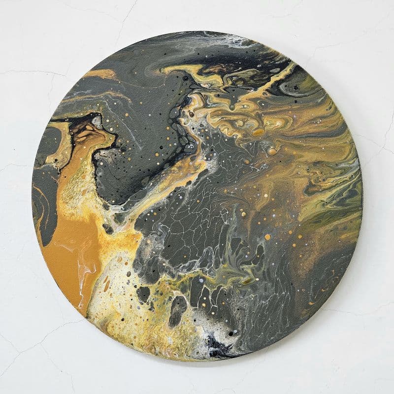 小黃的奇幻旅行