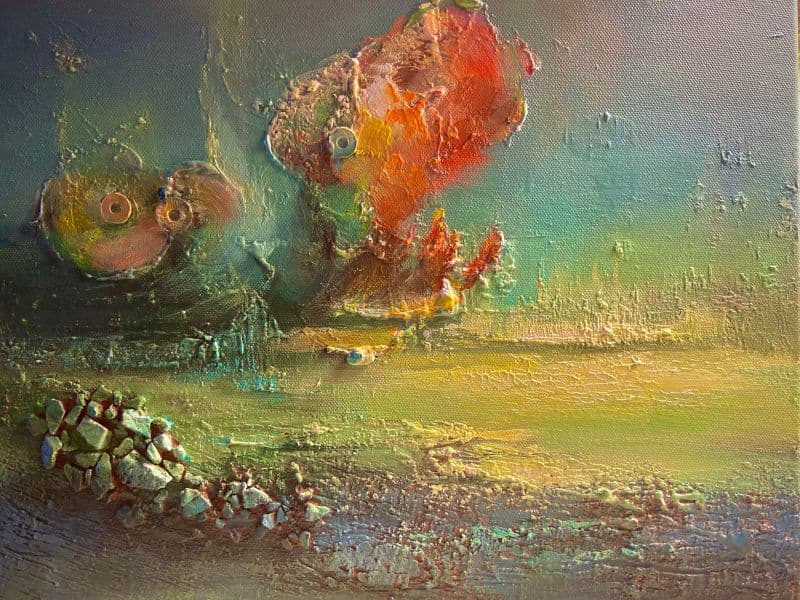 《Future World》未來的世界