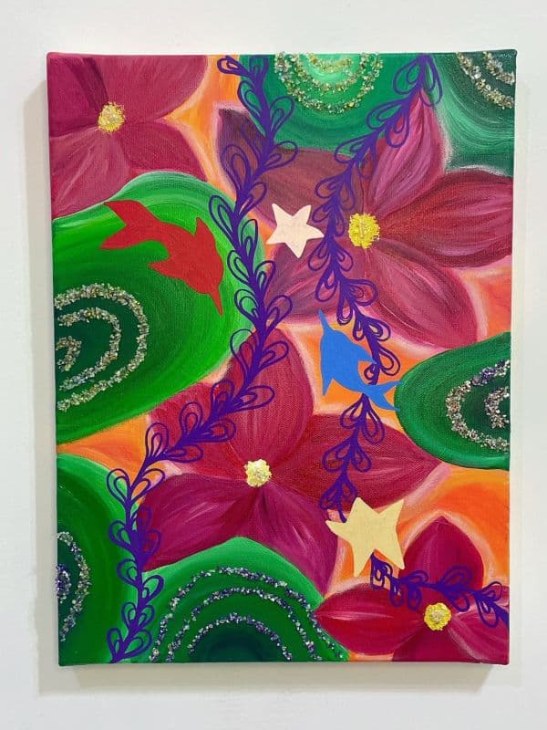 愛的循環「Love’s Circle」