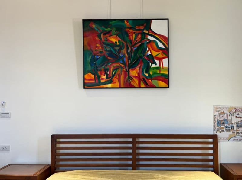 一個夏日 One Summer Day 3