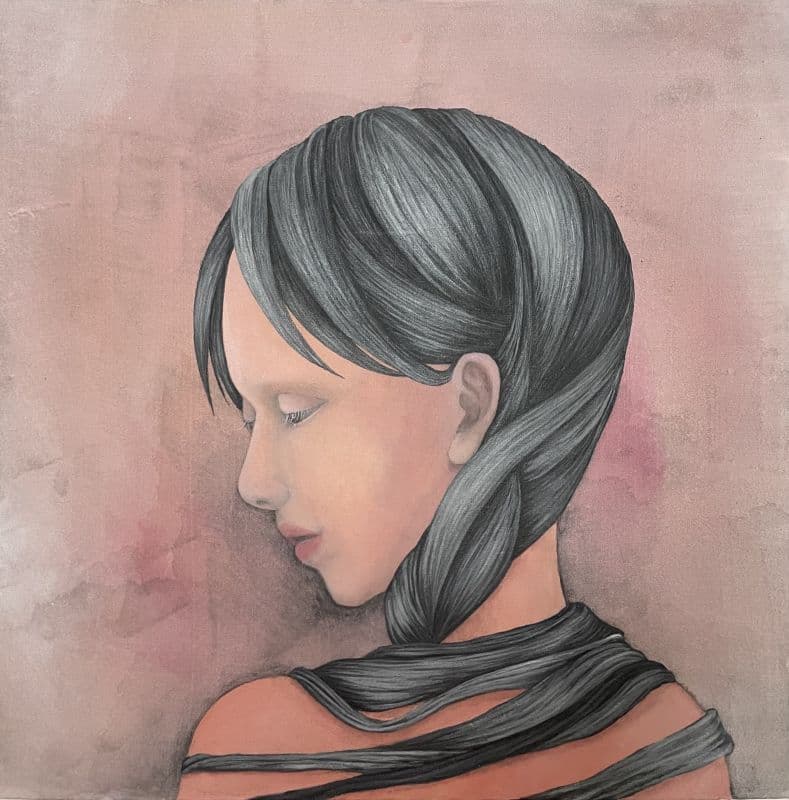 周祉瑩&Ricky Tang 雙人展